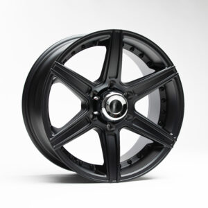 RAT BRUTE L931 18X9 6X139.7 25P SB